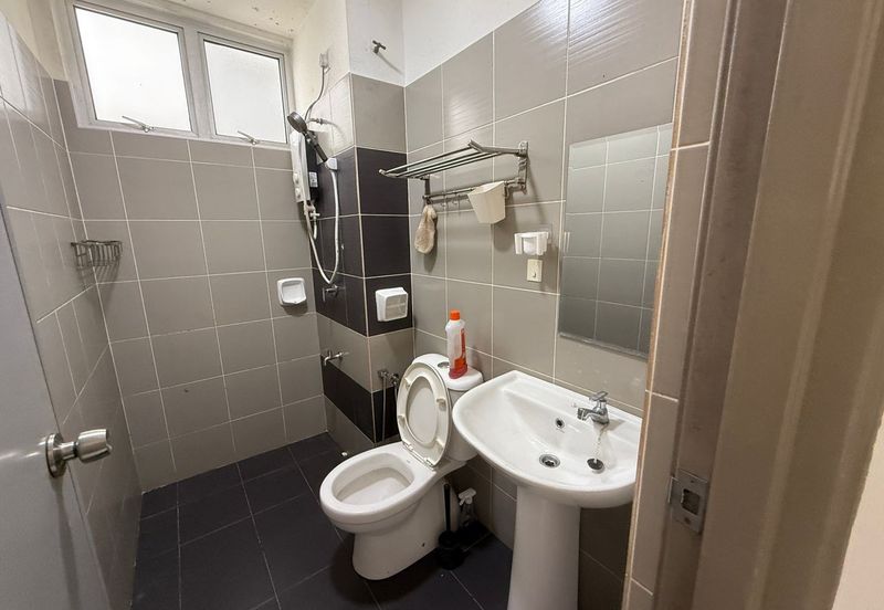 Bayu Angkasa Apartments @ Nusa Bayu