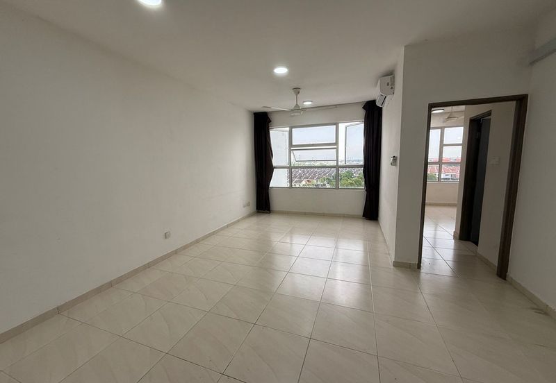 Bayu Angkasa Apartments @ Nusa Bayu