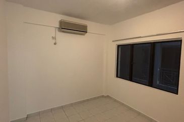 Pan Vista, Bandar Baru Permas Jaya