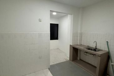 Pan Vista, Bandar Baru Permas Jaya