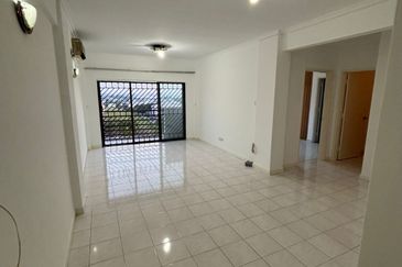 Pan Vista, Bandar Baru Permas Jaya