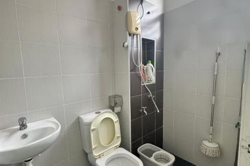 Austin Residence @Taman Mount Austin