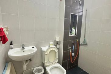 Austin Residence @Taman Mount Austin