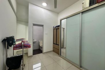 Austin Residence @Taman Mount Austin