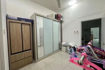 Austin Residence @Taman Mount Austin