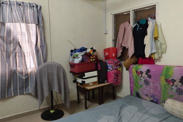 Taman Ungku Tun Aminah