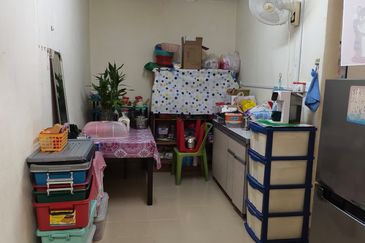 Taman Ungku Tun Aminah