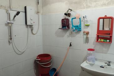 Taman Ungku Tun Aminah