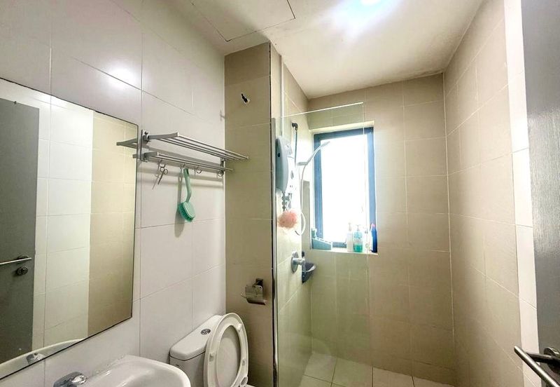 1Tebrau (One Tebrau Residence)