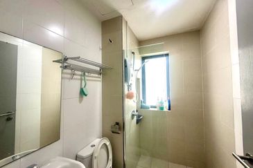 1Tebrau (One Tebrau Residence)