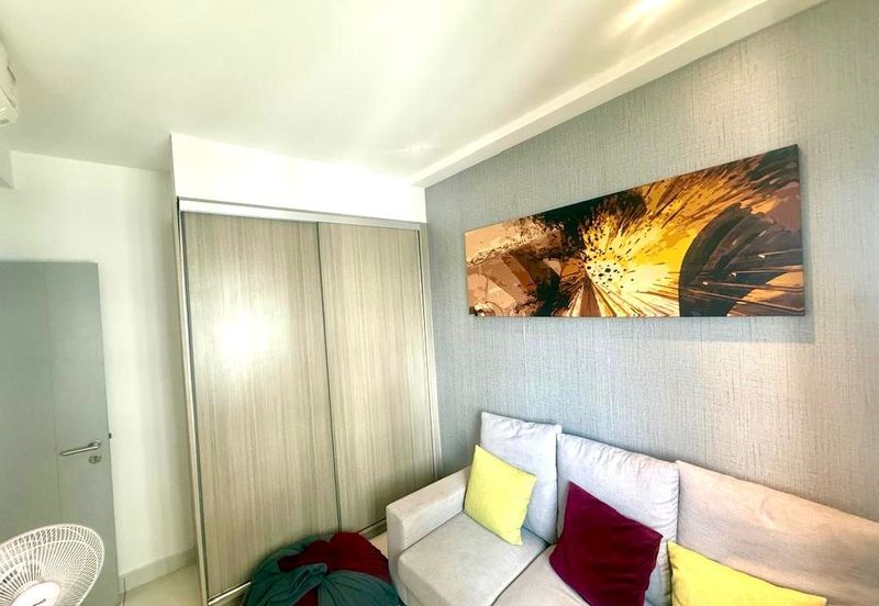 1Tebrau (One Tebrau Residence)