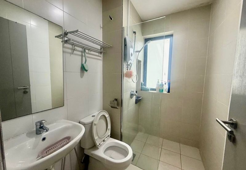 1Tebrau (One Tebrau Residence)