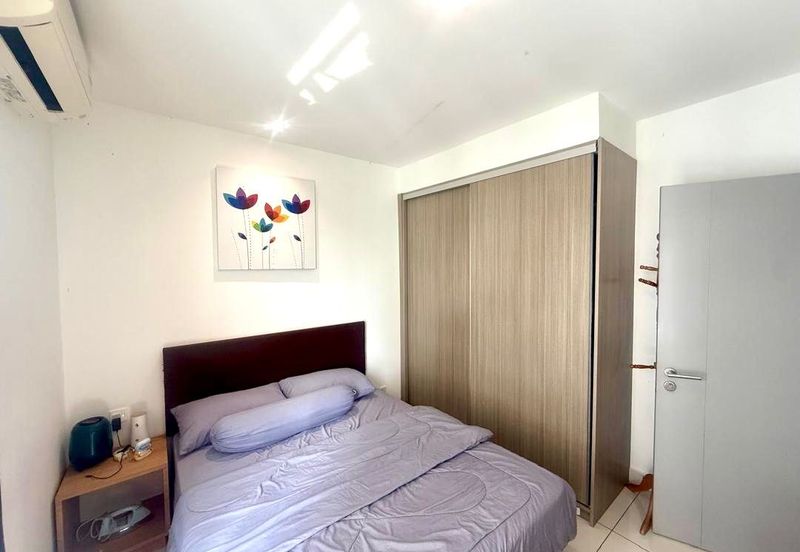 1Tebrau (One Tebrau Residence)