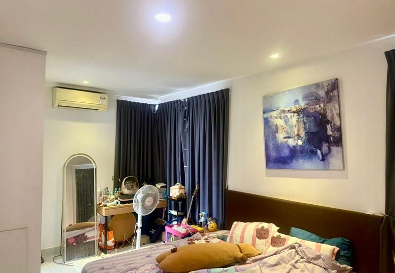 1Tebrau (One Tebrau Residence)