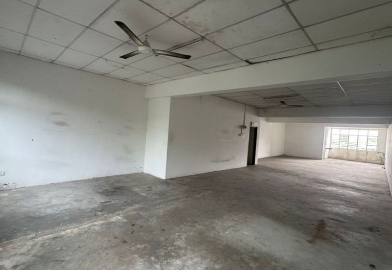 Taman Desa Cemerlang