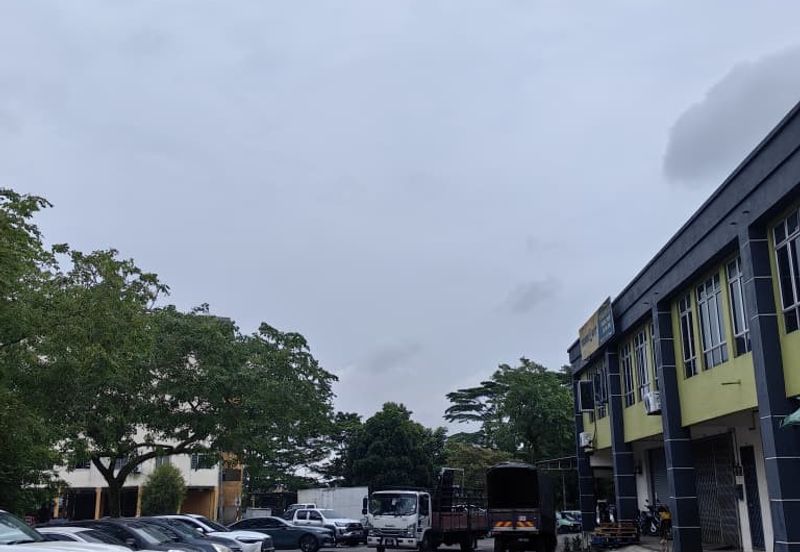 Taman Desa Cemerlang