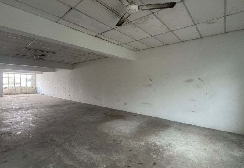 Taman Desa Cemerlang