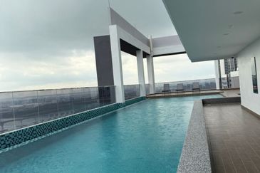 Meldrum Height Residence