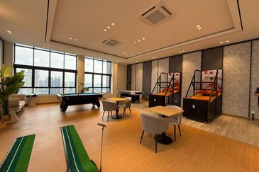 Meldrum Height Residence