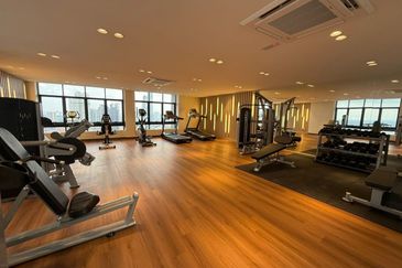 Meldrum Height Residence