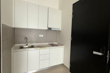 Meldrum Height Residence