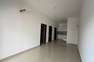 Meldrum Height Residence