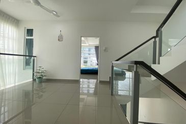 D'Lagoon, Taman Seri Austin