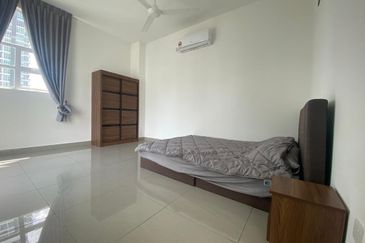 D'Lagoon, Taman Seri Austin