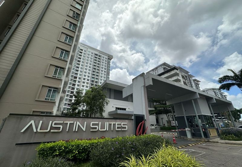 Austin Suites