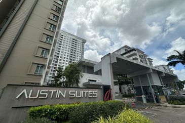 Austin Suites