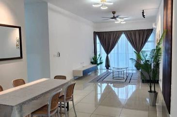 The Pinnacles (Pinnacle Tower)