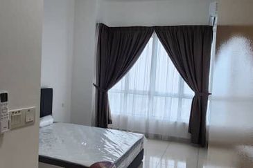 The Pinnacles (Pinnacle Tower)