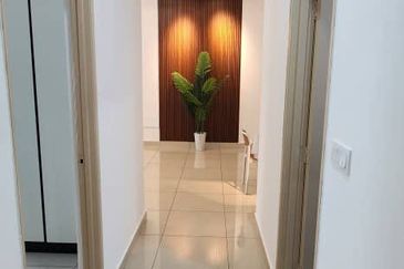 The Pinnacles (Pinnacle Tower)