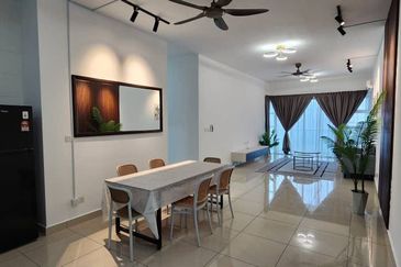 The Pinnacles (Pinnacle Tower)