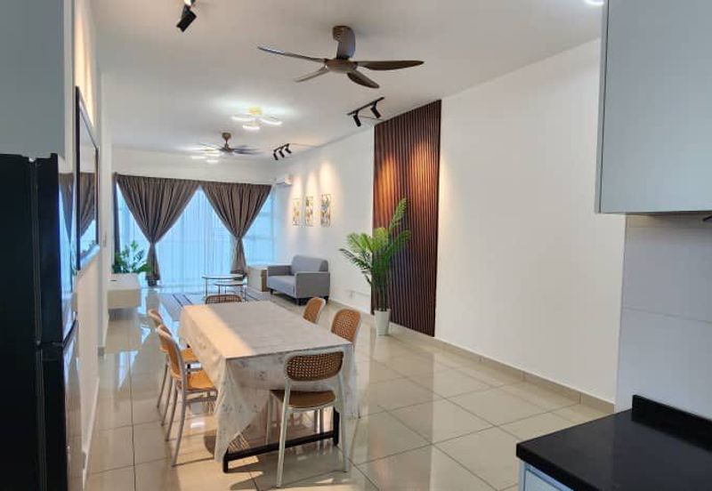 The Pinnacles (Pinnacle Tower)