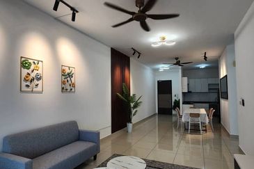 The Pinnacles (Pinnacle Tower)