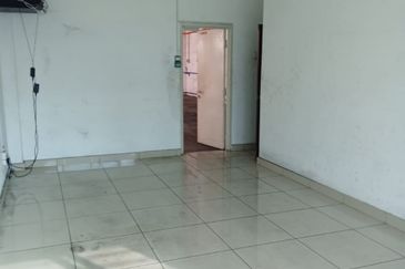 Tiong Nam Industrial Park