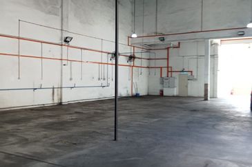 Tiong Nam Industrial Park