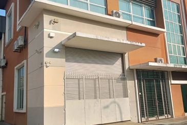 Tiong Nam Industrial Park