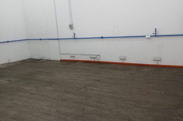 Tiong Nam Industrial Park