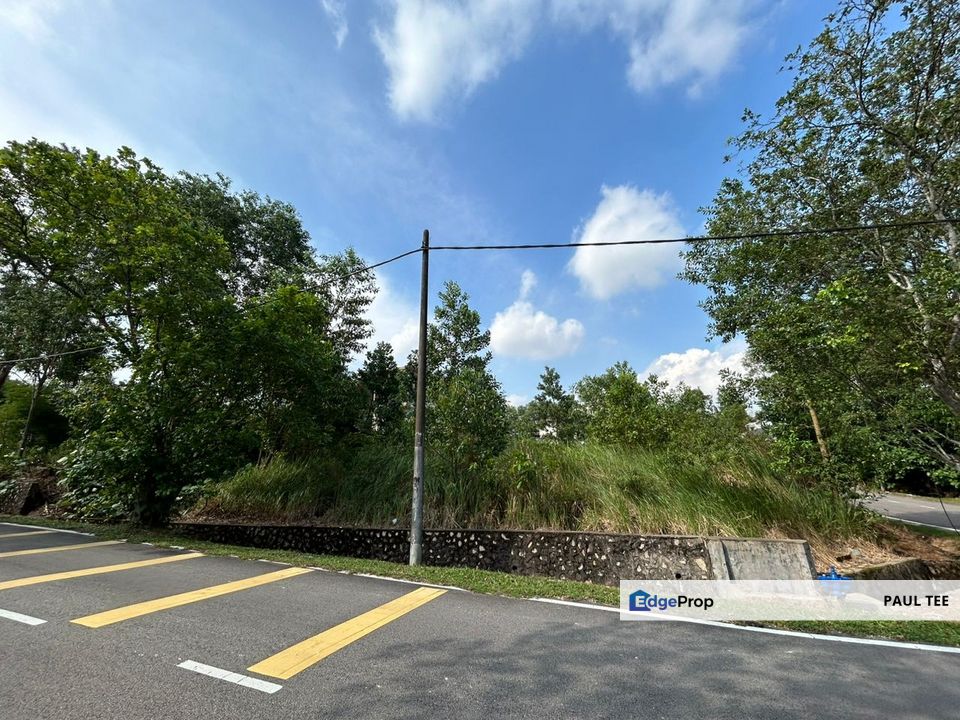 Skudai Residential Land For Sale, Johor, Skudai