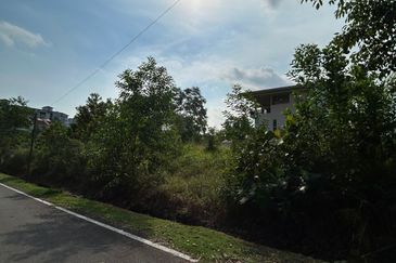 Taman Skudai