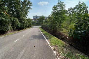 Taman Skudai