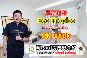 Eco Tropics