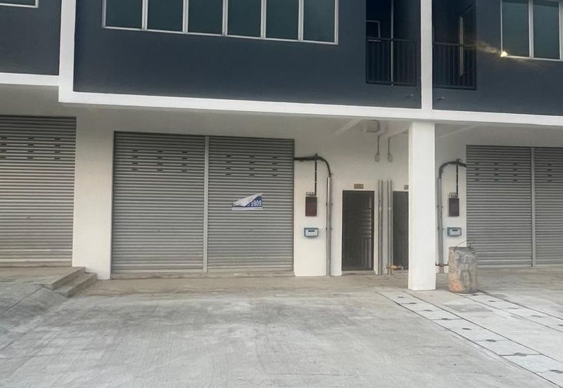 Stellar Park @ Vervo City