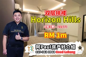 Golf West @ Horizon Hills