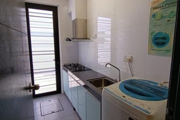 Golf West @ Horizon Hills