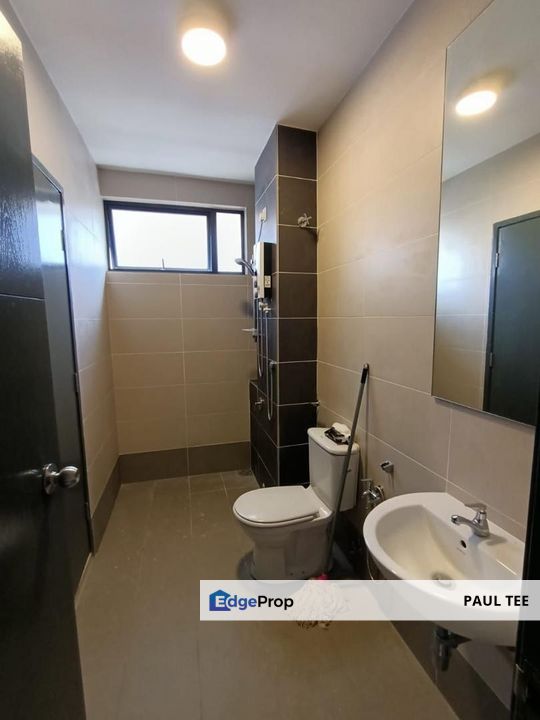 Horizon Hills - 2 Storey Terrace House For Sale, Johor, 