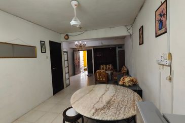 Taman Desa Cemerlang