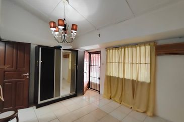 Taman Desa Cemerlang